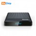 New TV BOX Android S905X3 Wechip v9 Android TV BOX 2GB 16GB Voice 2.4g Wifi Set Top Box V9