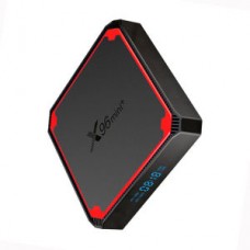 On Stock Amlogic S905w4 Android 11 X96 Mini Smart Android Tv Box