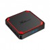 On Stock Amlogic S905w4 Android 11 X96 Mini Smart Android Tv Box