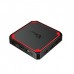 On Stock Amlogic S905w4 Android 11 X96 Mini Smart Android Tv Box