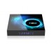 T95 Android TV Box Quad Core H616 Android 10.0 6K HD Video USB2.0 Dual Wifi