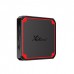 X96 Mini Plus Android Tv Box X96Mini + 2GB 16GB Smart Tv Box With Dual wifi IPTV OTT Smart IPTV Set Top Box