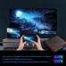 X96 Mini Plus Android Tv Box X96Mini + 2GB 16GB Smart Tv Box With Dual wifi IPTV OTT Smart IPTV Set Top Box