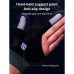 ♘✴Qbrand 2PCS Finger Sleeve For Mobile Gaming Superconducting Fiber Thumb Sleeves Glove