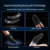 ♘✴Qbrand 2PCS Finger Sleeve For Mobile Gaming Superconducting Fiber Thumb Sleeves Glove