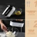 Qbrand Z5 Hand Mixer Electric 4 Sticks Kitchen Food Electric Whisks Mixer For Baking