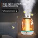 Qbrand 3.0L Antibacterial Humidifier Aroma Diffuser Ultrasonic Air Humidifier Home Appliances