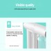 Qbrand Q1 Sanitizer Spray Machine Handheld Spray Gun Disinfection Sprayer Wireless Atomizer Sanitize