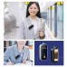Qbrand K7 Mini Air Purifier Portable Personal Ionizer Necklace Wearable Air Purify